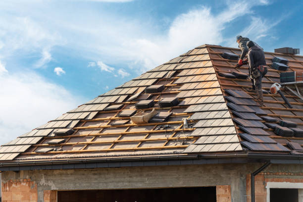 Best Tile Roofing Installation  in Brighton, MI