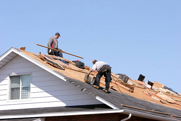 Best Tile Roofing Installation  in Brighton, MI