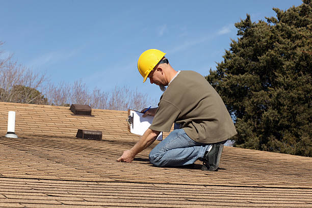 Fast & Reliable Emergency Roof Repairs in Brighton, MI