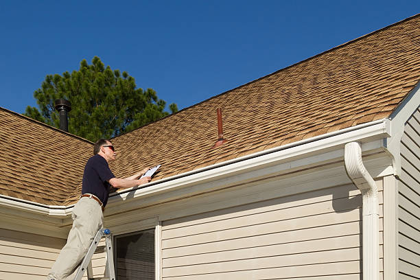 Sheet Metal Roofing in Brighton, MI