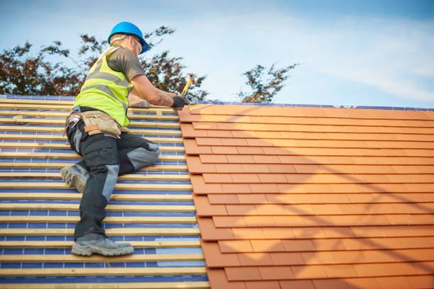 Best Hot Roofs  in Brighton, MI